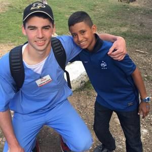 Meet your Posher, Karsten